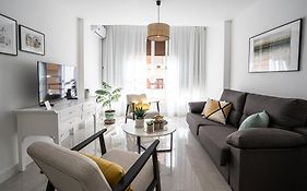 Apartment Center Soho Deluxe